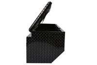 Dee Zee Universal Tool Box - Red Chest Black BT 56In