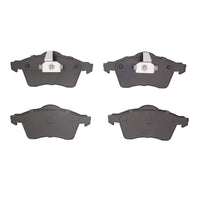 R1 Concepts R1 96-99 Volkswagen Eurovan Front Semi Met Brake Pads