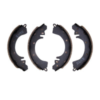 DFC 84-91 Dodge Colt Rear Premium Service Shoes