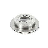 PowerStop Power Stop 10-19 Lexus GX460 Rear Autospecialty Brake Rotor