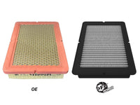 aFe 05-09 Ferrari F430 Scuderia V8-4.3L Magnum FLOW Pro Dry S Air Filter