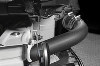 Perrin Performance PERRIN 22-26 Subaru WRX Front Mount Intercooler Kit (Black Tubes & Black Core)
