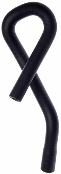 Gates 02-05 Buick Rendezvous V-6 3.4L Heater To Pipe-2 Molded Heater Hose