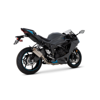 Vance and Hines Vance & Hines 19-25 Kawasaki ZX-6R VS-6 Slip-on Exhaust