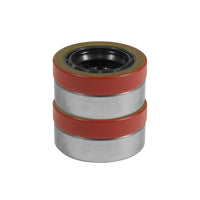 Yukon Gear & Axle Yukon Gear 67-70 Chevrolet Camaro Re-Gear Kit - 25 Spline 4.11 Ratio