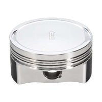 Manley Performance Manley Chrysler 6.2L Hemi Platinum Pistons Stock Stroke 4.095in Bore -6.5cc Dish 3.579in Stroke