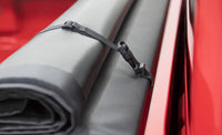 Access Original 2024 Toyota Tacoma 5ft Bed Roll-Up Bed Cover