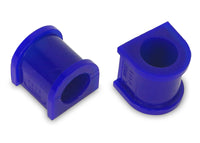 SuperPro Sway Bar Mount Bushing 26mm