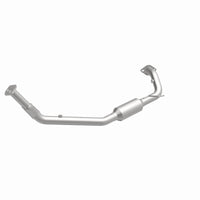 MagnaFlow 98-99 Isuzu Amigo 2.2L Direct Fit Converter