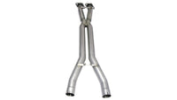 CORSA Performance Corsa 2006-2011 Chevrolet Corvette C6 Z06 7.0L V8 XO Pipe Exhaust