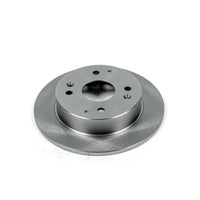 PowerStop Power Stop 1997 Acura CL Rear Autospecialty Brake Rotor