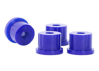 SuperPro 1973 Nissan B210 Rear Control Arm Bushing Kit