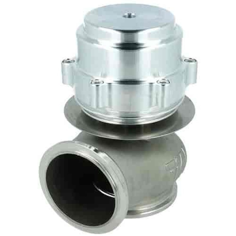 TiALSport TiAL Sport V50 Wastegate 50mm .27 Bar (3.92 PSI) - Silver