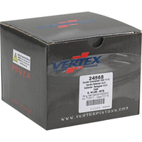 Vertex Pistons Vertex Piston 11-19 Can-Am Commander 1000 1000cc Cast Replica Piston Kit