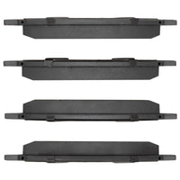 R1 Concepts R1 04-09 Lincoln Mark Lt Front Off-Road/Tow Brake Pads