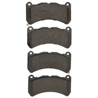 DFC 08-25 Lexus IS F Front 5000 Advanced Low Metallic Brake Pads