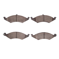 R1 Concepts R1 86-93 Ford Taurus (Excl SHO) Front R1 Optimum OE Brake Pads