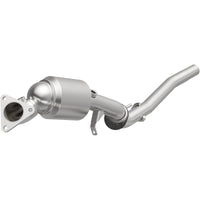 MagnaFlow 11-17 Porsche Cayenne 3.6L Direct Fit Converter