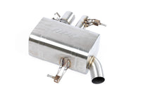 APR 21-25 Audi RS6/RS7 (C8) Catback Exhaust System