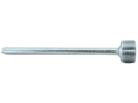 aFe POWER Differential Cover Deep Reach Magnetic Fill Plug 3/4in NPT