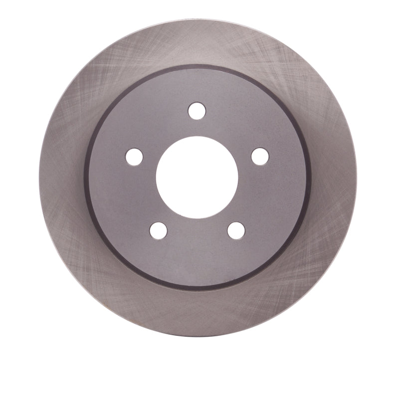 DFC 96-02 Ford Crown Victoria Rear Brake Rotor
