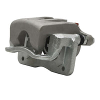 DFC 13-20 Hyundai Santa Fe XL Rear-R Premium Caliper - Silver Zinc Coated