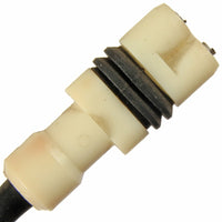PowerStop Power Stop 05-12 Porsche Boxster Rear Euro-Stop Electronic Brake Pad Wear Sensor