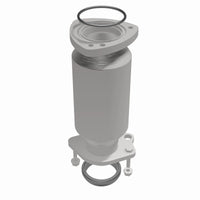MagnaFlow Direct Fit Catalytic Converter 06-07 Pontiac Solstice OEM