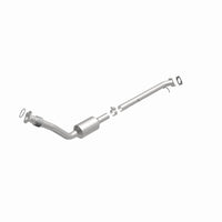 MagnaFlow 2002 Buick Rendezvous 3.4L Direct Fit Converter