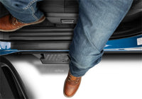 N-Fab EPYX 24-26 Toyota Tacoma Double Cab - Cab Length - Tex. Black