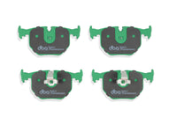 DBA 03-06 BMW M3 E46 SP Performance Rear Brake Pads