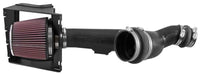 K&N Engineering K&N 2015-2016 Ford Expedition/15-16 Lincoln Navigator 3.5L V6 F/I Performance Intake Kit