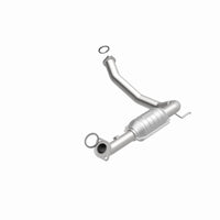 MagnaFlow Direct Fit Catalytic Converter 10-14 GX460 4.6L