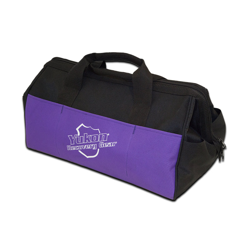 Yukon Gear & Axle Yukon Gear Recovery Gear Bag