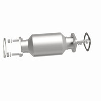 MagnaFlow 08-09 Spectra 2L Underbody Direct Fit Converter