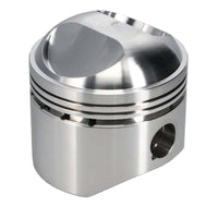 Wiseco HD Pan/ShovelHead 91 CR 3517X Piston Kit