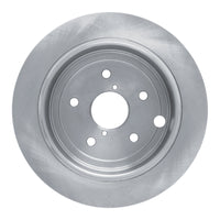 DFC 15-21 Subaru WRX Rear Brake Rotor