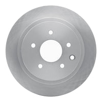 DFC 02-25 Infiniti G35 Rear Brake Rotor