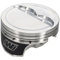Wiseco RED Series Chevy Small Block 400 4.165in Bore 1.125in CH -12.00 CC Piston Set