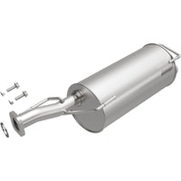Magnaflow BRE Exhaust 07-12 Versa 1.8L Muffler Kit
