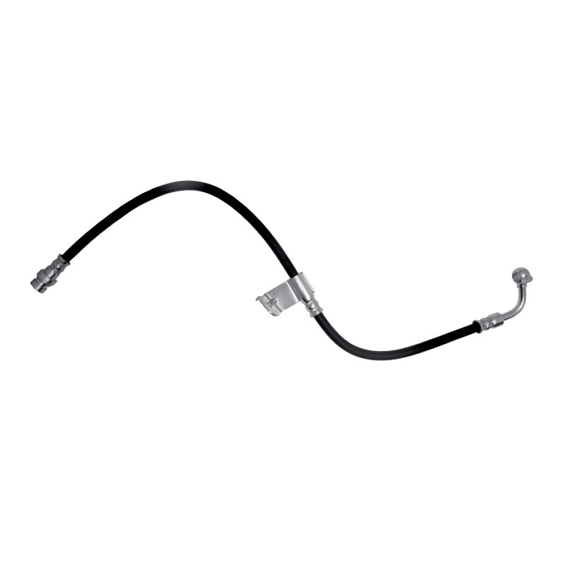DFC 09-09 Hyundai Genesis Sedan Front-L Brake Hose