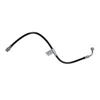 DFC 09-09 Hyundai Genesis Sedan Front-L Brake Hose