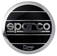 Sparco Horn Button Center