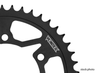 Vortex Racing Steel Rear Sprocket 520 47 Tooth- Black