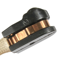 PowerStop Power Stop 2011 BMW X6 Front Euro-Stop Electronic Brake Pad Wear Sensor