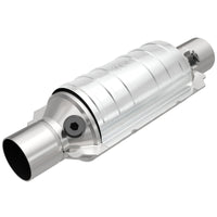 MagnaFlow Universal Catalytic Converter 2.00 inch CA Tier 1
