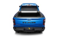 BAK 04-15 Nissan Titan 5ft 6in Bed Revolver X2