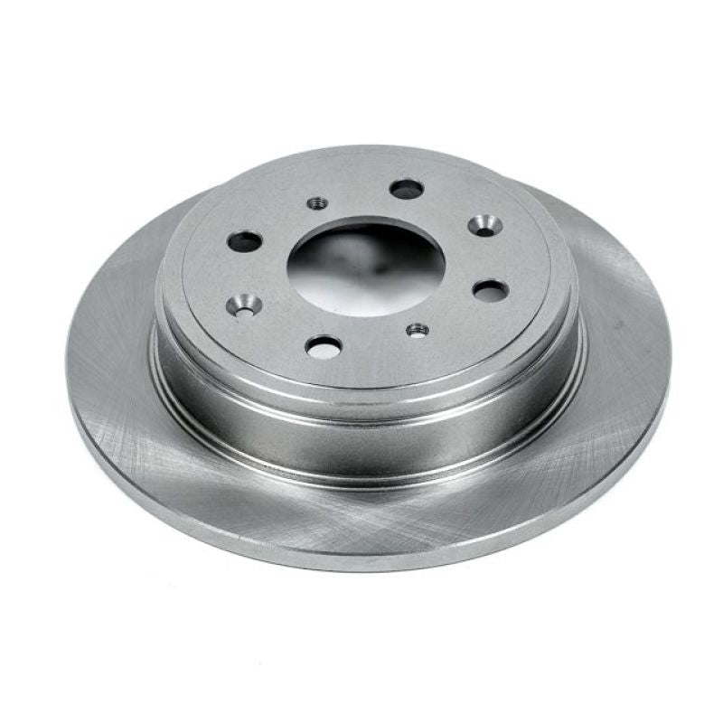 PowerStop Power Stop 90-01 Acura Integra Rear Autospecialty Brake Rotor