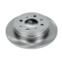 PowerStop Power Stop 90-01 Acura Integra Rear Autospecialty Brake Rotor