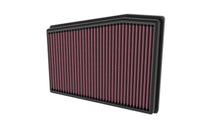 K&N Engineering K&N 22-23 Cadillac CT5 V8-6.4L Replacement Air Filter